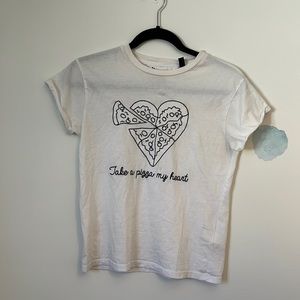 TOP SHOP - Graphic Tee